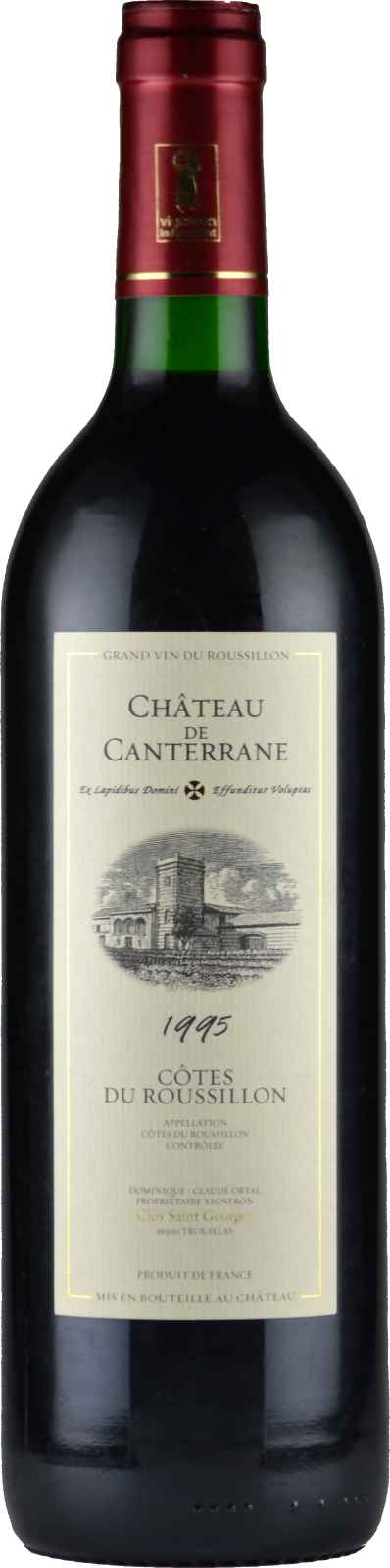 Clos Saint Georges｜ ヌーヴェル・セレクション Nouvelles Selections